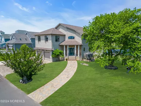 156 Cartagena Dr, Brick, NJ 08723