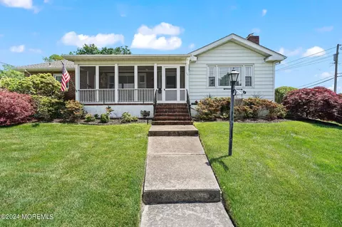 110 Bennett Ave, Neptune City, NJ 07753