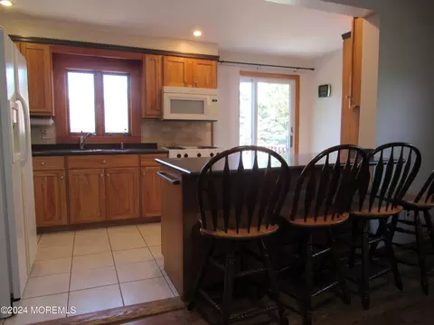 Kitchen - 236 Mantoloking Rd, Brick, NJ 08723 photo 1 of 1