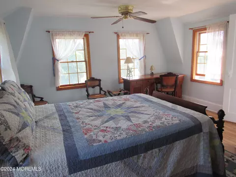 Bedroom - 236 Mantoloking Rd, Brick, NJ 08723 photo 1 of 3