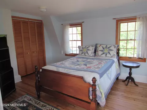 Bedroom - 236 Mantoloking Rd, Brick, NJ 08723 photo 2 of 3