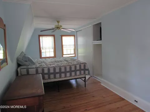 Bedroom - 236 Mantoloking Rd, Brick, NJ 08723 photo 3 of 3