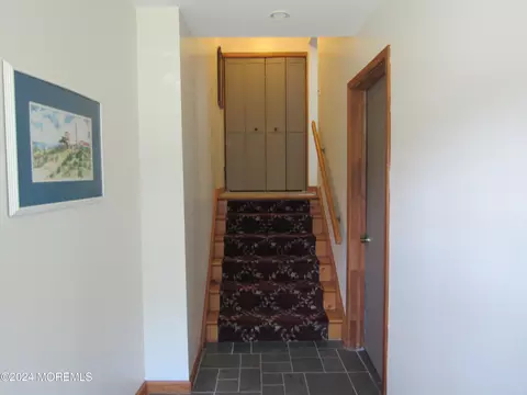 Entry Way - 236 Mantoloking Rd, Brick, NJ 08723 photo 2 of 2