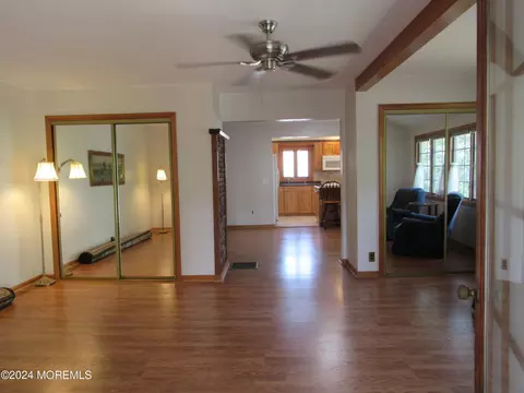 Living - 236 Mantoloking Rd, Brick, NJ 08723 photo 1 of 1