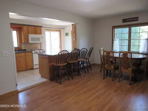 Dining - 236 Mantoloking Rd, Brick, NJ 08723 photo 1 of 1