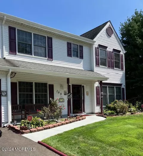 109 Ravenwood Blvd, Barnegat, NJ 08005
