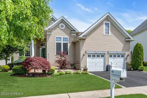 66 Kings Mill Rd, Monroe, NJ 08831