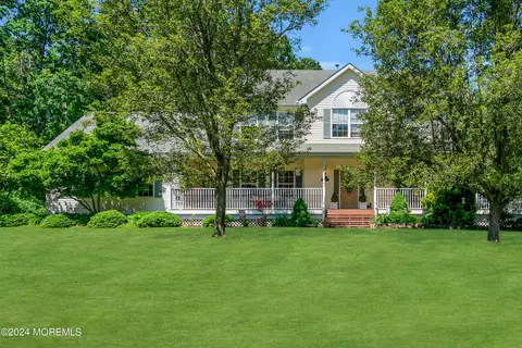 6 Mount Olive Ln, Jackson, NJ 08527