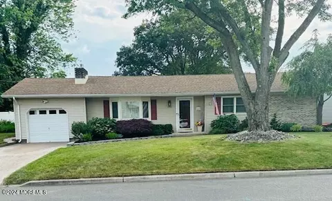 328 Lake Shore Dr, Brick, NJ 08723