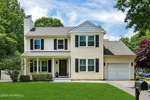 1 Cypress Ct, Fair Haven, NJ 07704