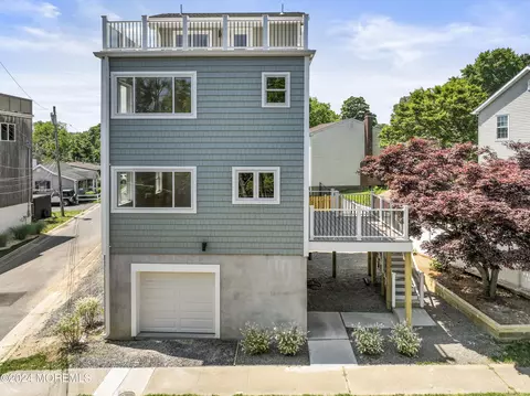 10 Center Ave, Leonardo, NJ 07737