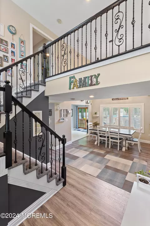 Entry Way - 4 Marybeth Ln, Jackson, NJ 08527 photo 1 of 5