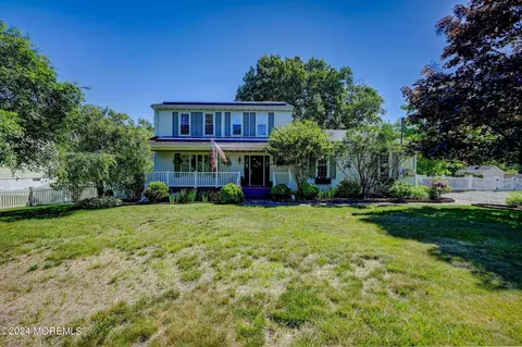 161 Leesville Rd, Jackson, NJ 08527