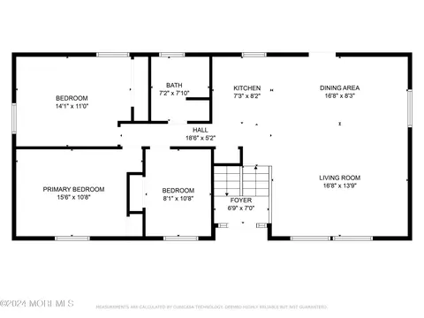 233 Old Forge Rd, Monroe, NJ 08831 photo 30