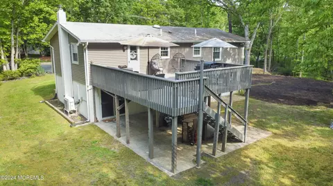233 Old Forge Rd, Monroe, NJ 08831 photo 25