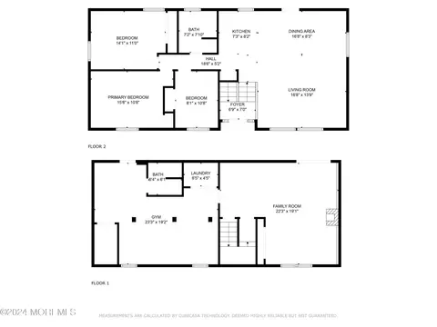 233 Old Forge Rd, Monroe, NJ 08831 photo 31
