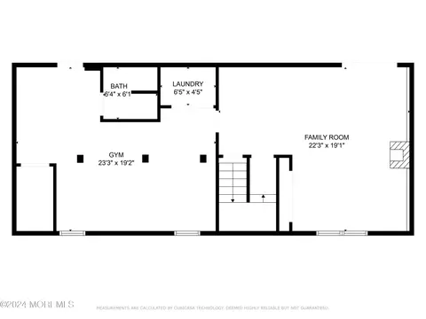 233 Old Forge Rd, Monroe, NJ 08831 photo 29