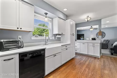 Kitchen - 58 Lorelei Dr, Howell, NJ 07731 photo 1 of 6