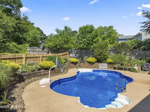 Exterior - 58 Lorelei Dr, Howell, NJ 07731 photo 6 of 8