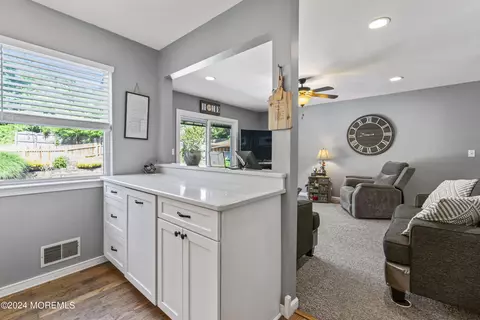 Kitchen - 58 Lorelei Dr, Howell, NJ 07731 photo 6 of 6