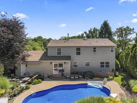 Exterior - 58 Lorelei Dr, Howell, NJ 07731 photo 4 of 8