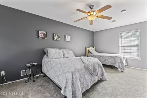 Bedroom - 58 Lorelei Dr, Howell, NJ 07731 photo 2 of 6