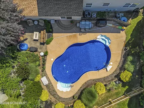 Exterior - 58 Lorelei Dr, Howell, NJ 07731 photo 7 of 8