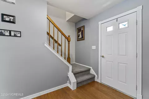 Entry Way - 58 Lorelei Dr, Howell, NJ 07731 photo 1 of 3