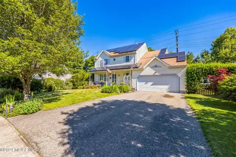51 Jared Ln, Little Egg Harbor, NJ 08087