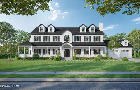 4 Maple Ave, Rumson, NJ 07760 photo 1