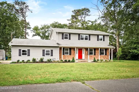 1247 Edgemere Ave, Forked River, NJ 08731
