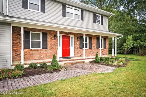 1247 Edgemere Ave, Forked River, NJ 08731 photo 2