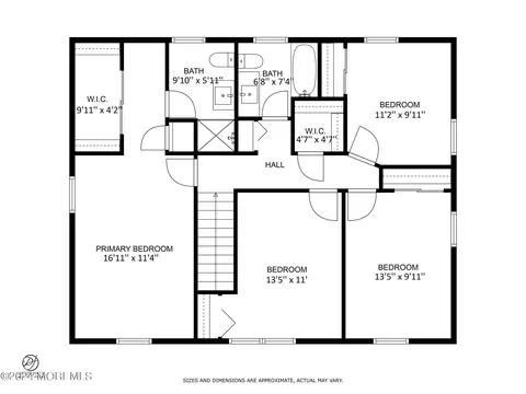 1247 Edgemere Ave, Forked River, NJ 08731 photo 34