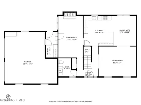 1247 Edgemere Ave, Forked River, NJ 08731 photo 33