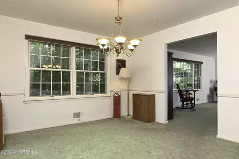 Dining - 7 Deer Path, Holmdel, NJ 07733 photo 3 of 3