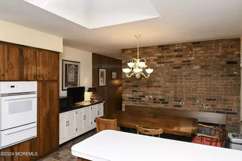 Dining - 7 Deer Path, Holmdel, NJ 07733 photo 2 of 3