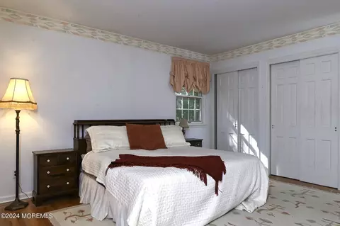 Bedroom - 7 Deer Path, Holmdel, NJ 07733 photo 3 of 4