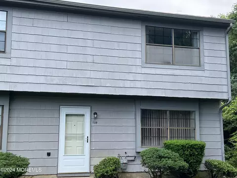 1114 Sawmill Rd #141, Brick, NJ 08724