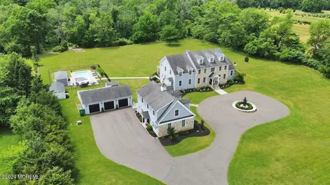 172 Bordentown Georgetown Rd, Chesterfield, NJ 08515