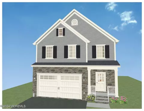 45 Kearney Ave, South Amboy, NJ 08879