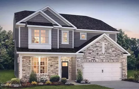 84 Hampshire Blvd, Jackson, NJ 08527