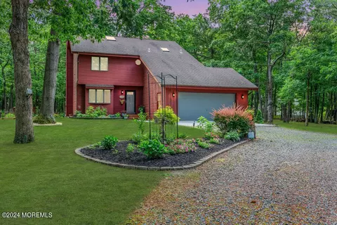 511 Basso St, Jackson, NJ 08527