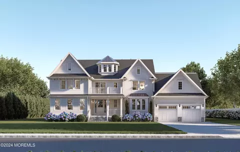 8 Ocean Ave, Monmouth Beach, NJ 07750