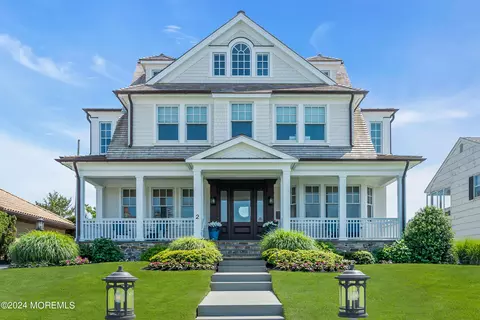 2 Chicago Blvd, Sea Girt, NJ 08750