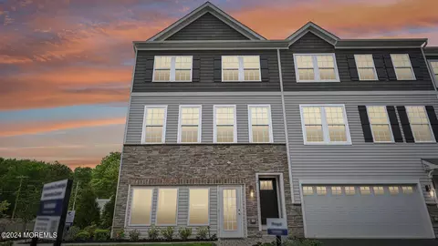 33 Wembley Way #LOT 62, Tinton Falls, NJ 07753