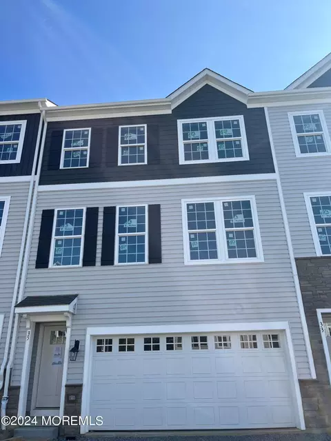 35 Wembley Way #LOT 61, Tinton Falls, NJ 07753