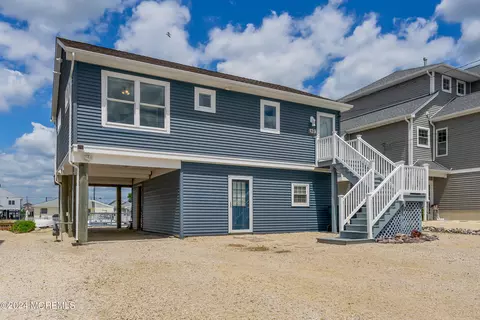 129 N Burgee Dr, Little Egg Harbor, NJ 08087