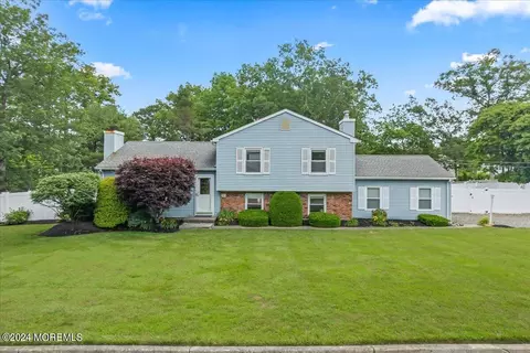 803 Orchard St, Lanoka Harbor, NJ 08734