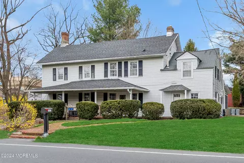 1017 Old Corlies Ave, Neptune Township, NJ 07753