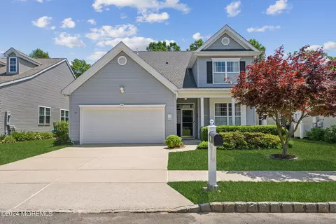 35 Daffodil Dr, Little Egg Harbor, NJ 08087